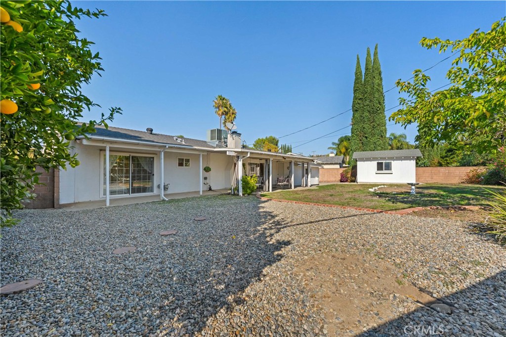 Belwood (102) - Residential