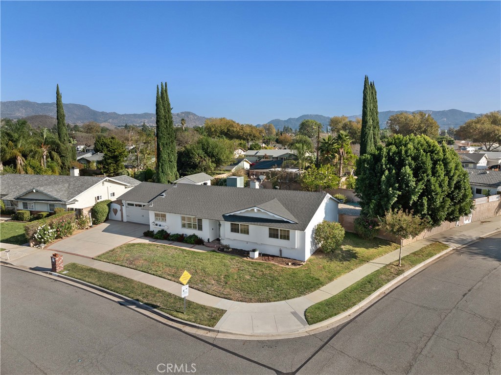 Belwood (102) - Residential