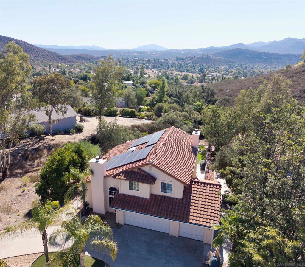 Sd Country Estates - Residential