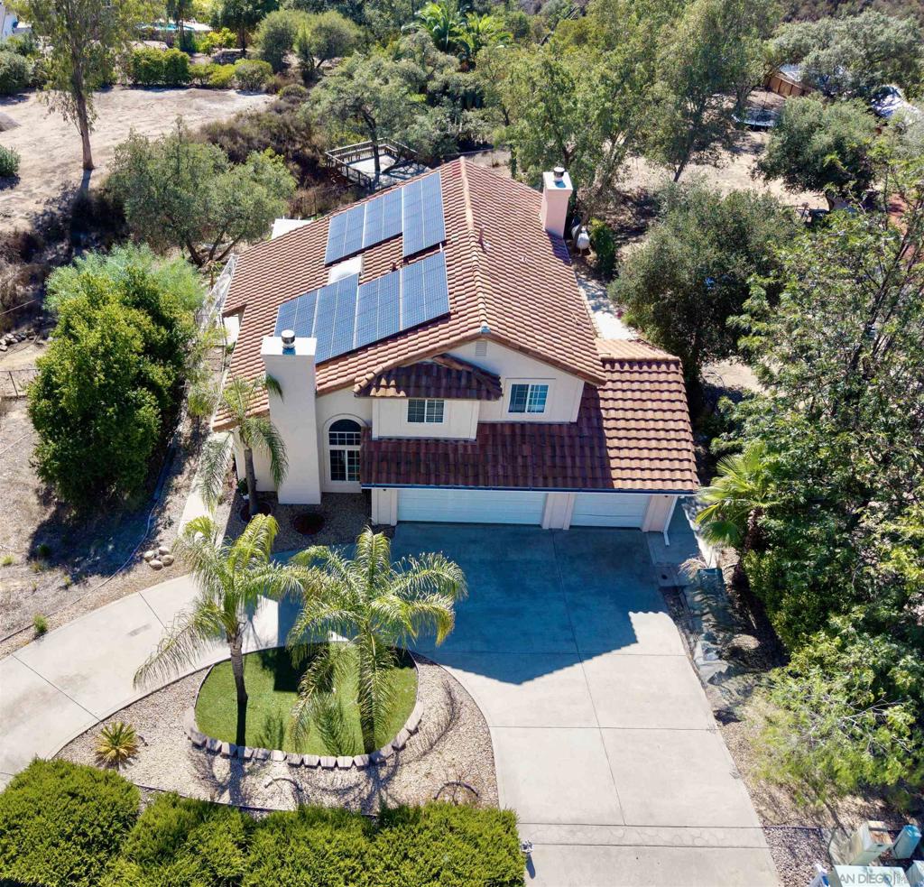 Sd Country Estates - Residential