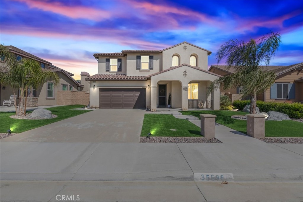 35696 Capistrano Street