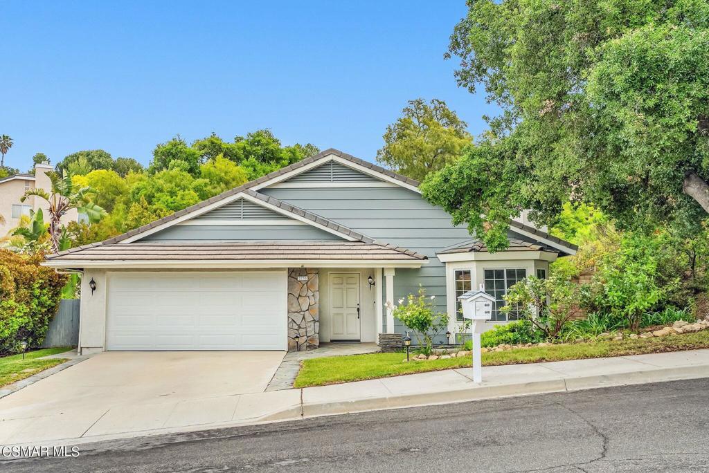 Brock Collection - BC - Residential