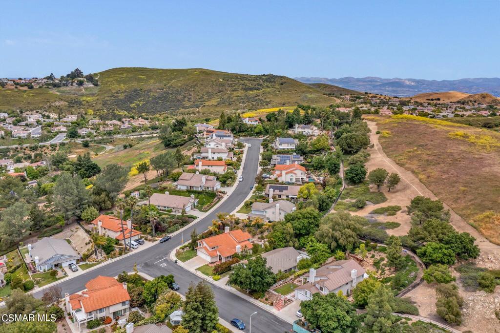 Brock Collection - BC - Residential