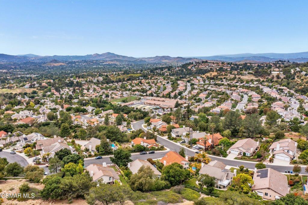 Brock Collection - BC - Residential