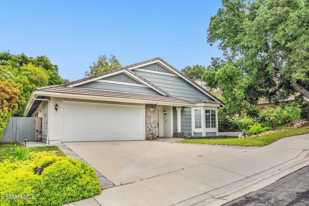 Brock Collection - BC - Residential