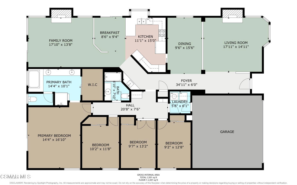 Brock Collection - BC - Residential