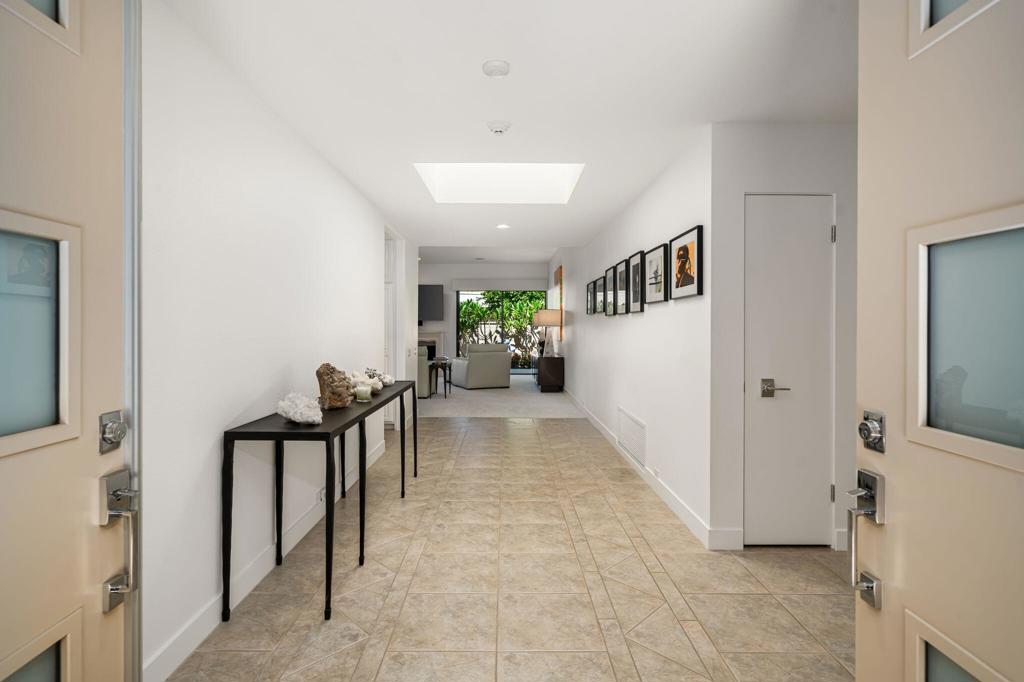 The Springs C.C. - Residential