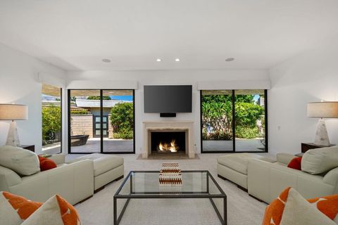 7 Dartmouth Drive Rancho Mirage CA 92270