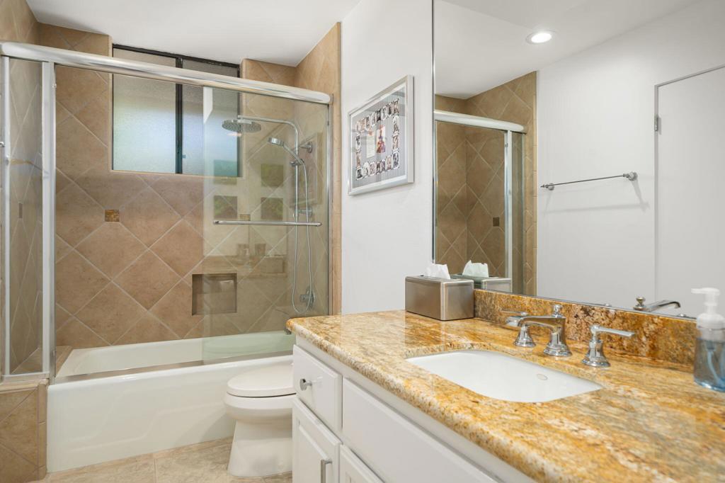 The Springs C.C. - Residential