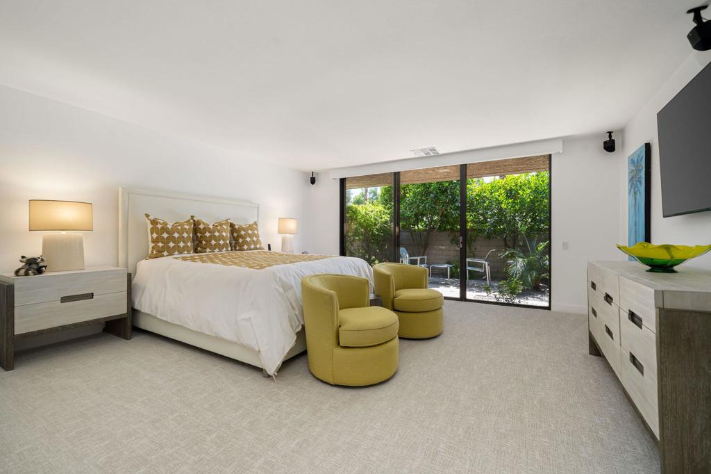 The Springs C.C. - Residential