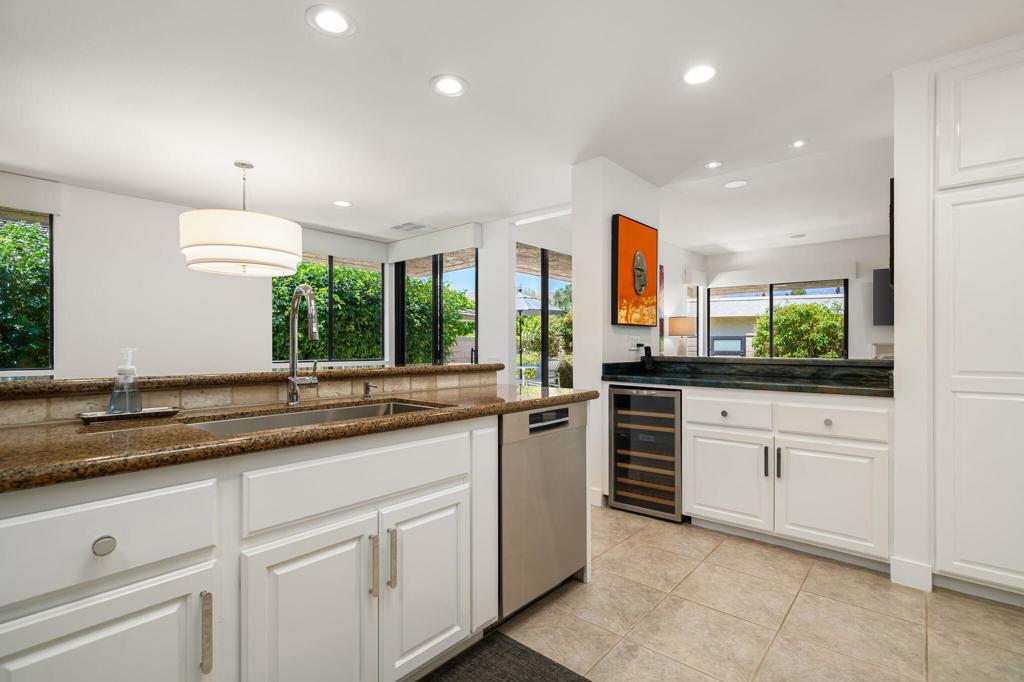 The Springs C.C. - Residential