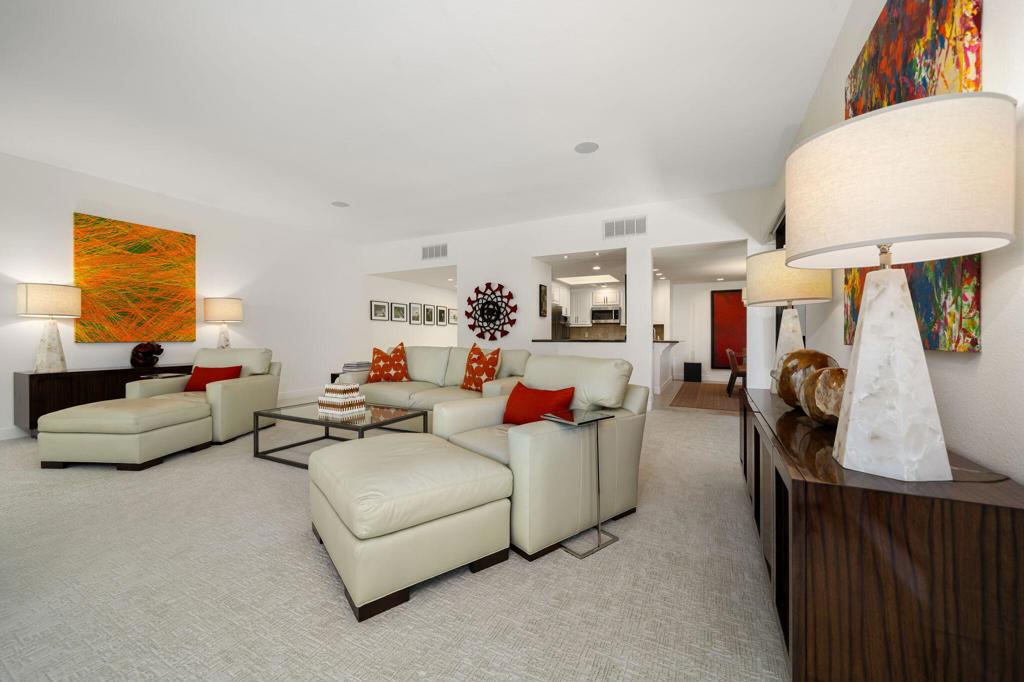 The Springs C.C. - Residential