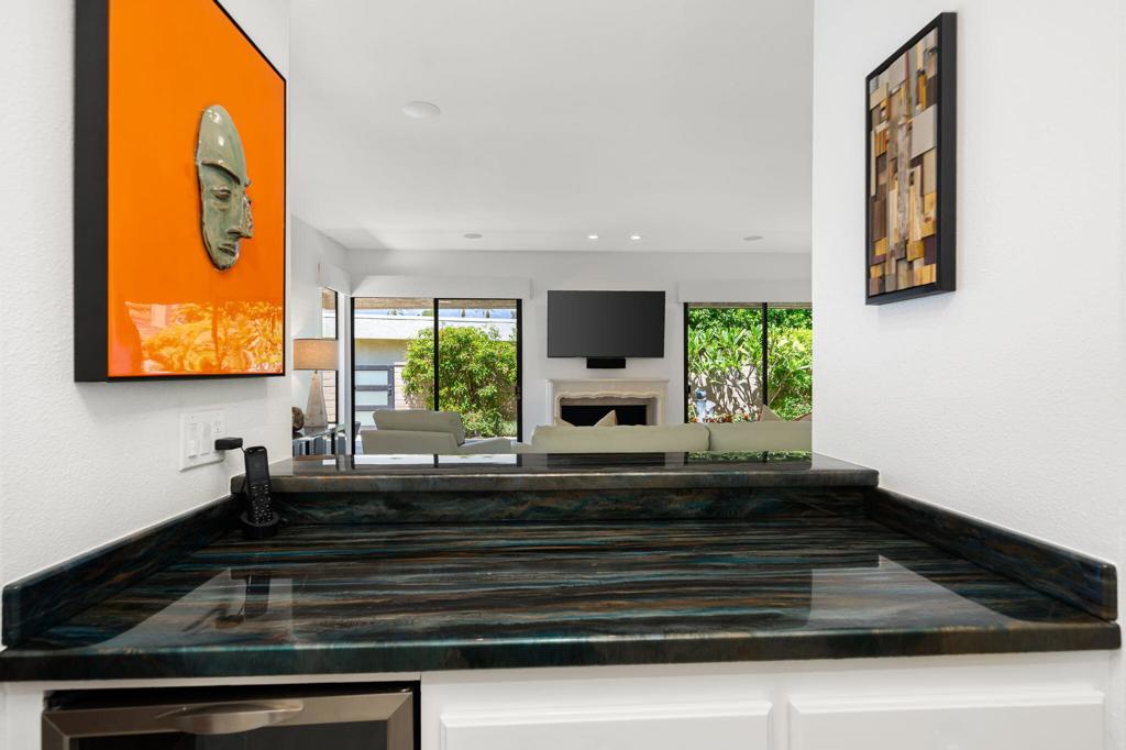 The Springs C.C. - Residential