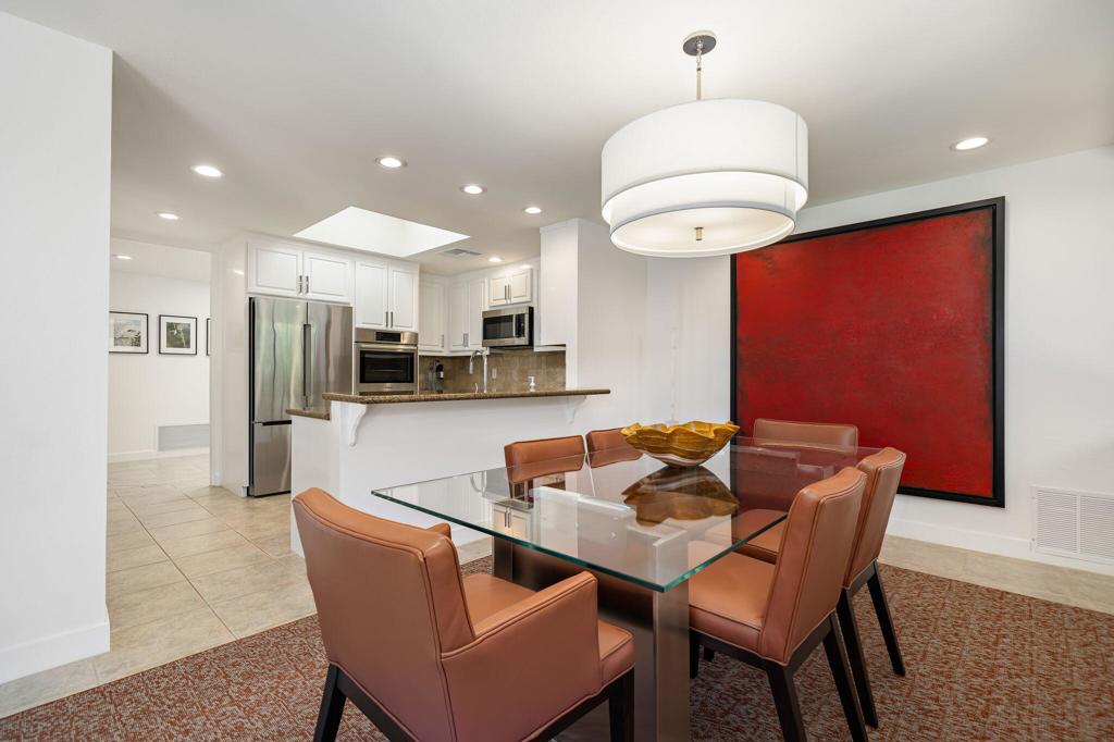 The Springs C.C. - Residential