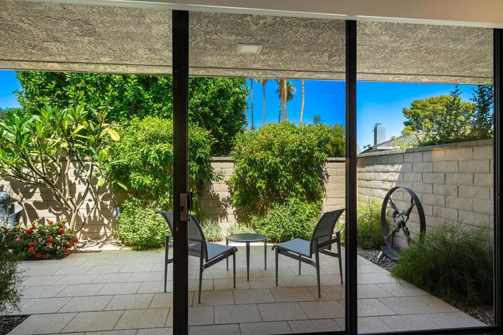 The Springs C.C. - Residential