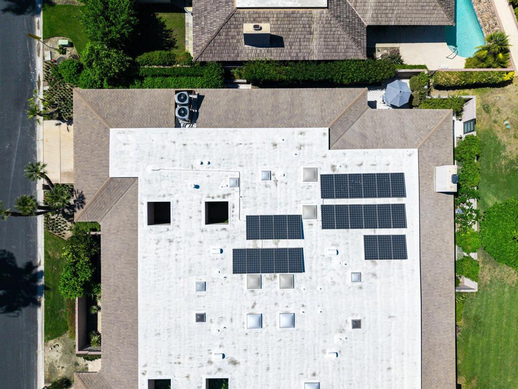 The Springs C.C. - Residential