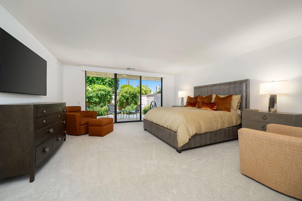 The Springs C.C. - Residential