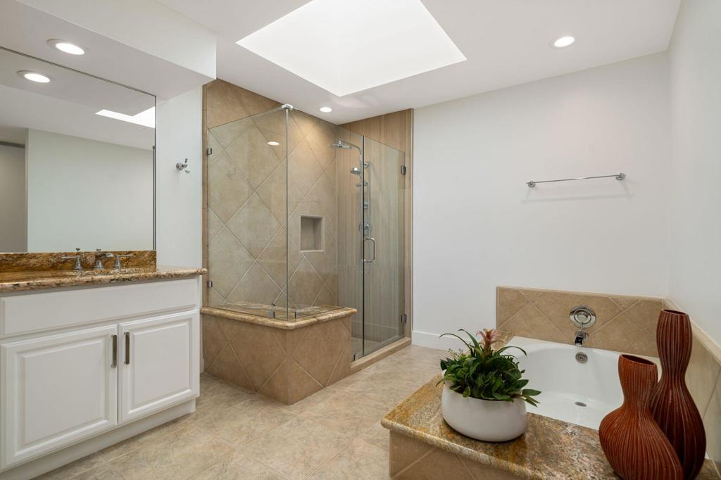 The Springs C.C. - Residential