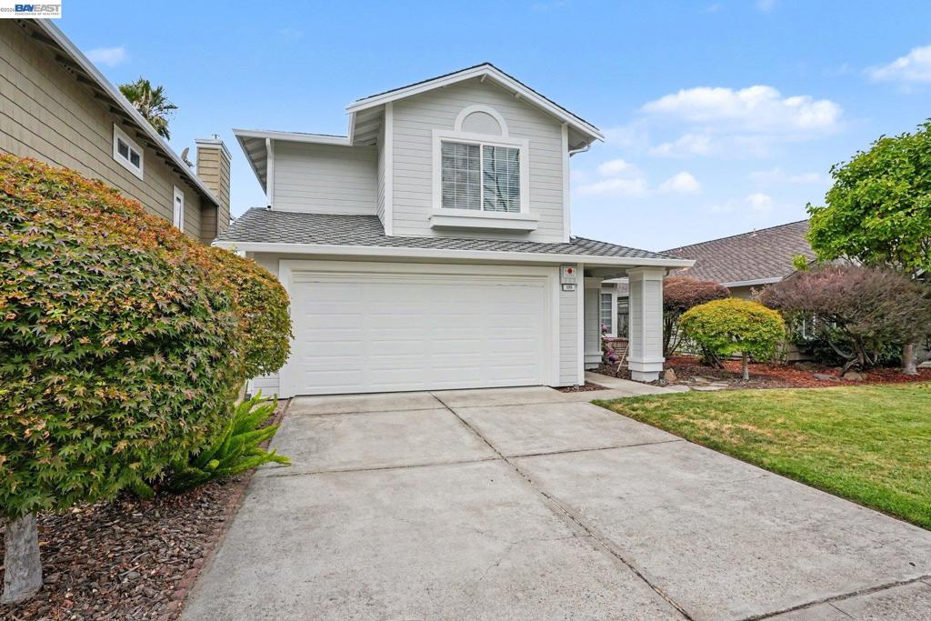 135 Justin Cir