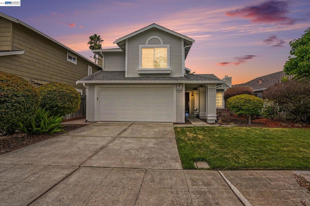 135 Justin Cir