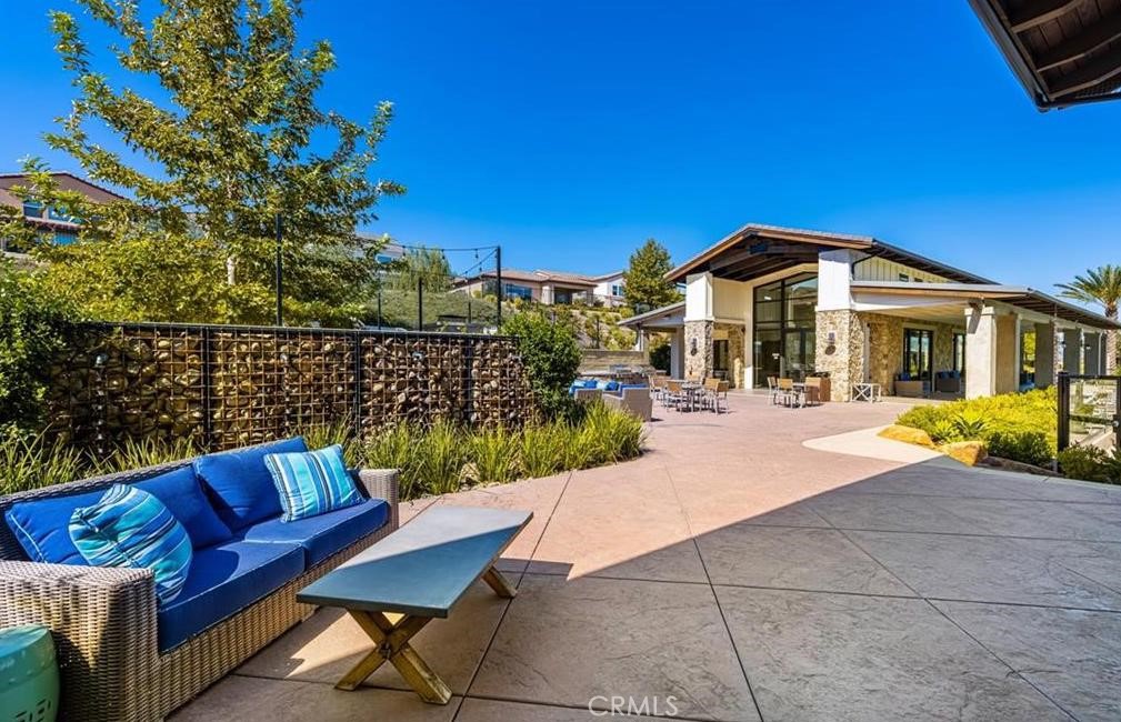 Cresta (CRSTA) - Residential