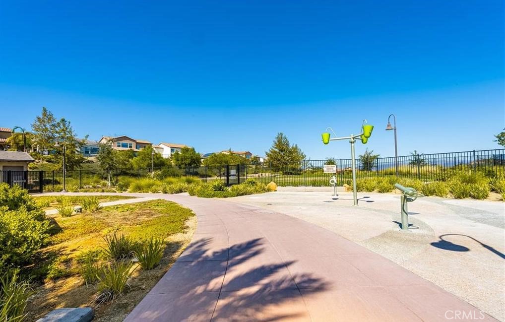 Cresta (CRSTA) - Residential