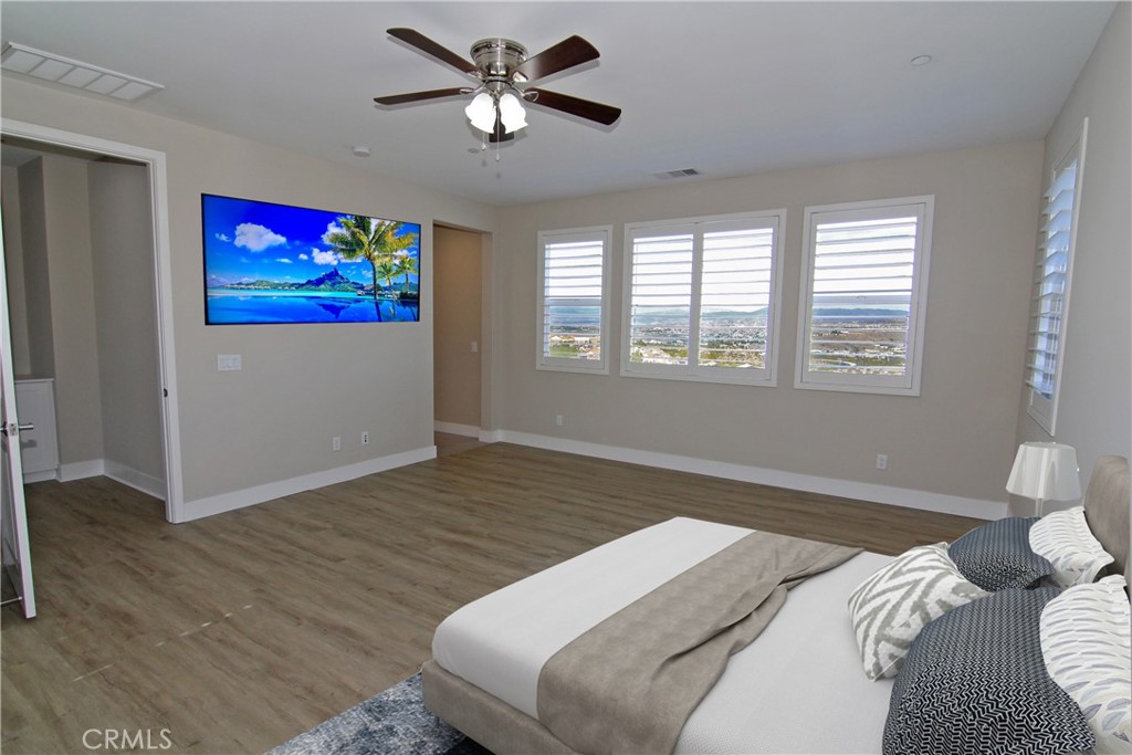 Cresta (CRSTA) - Residential