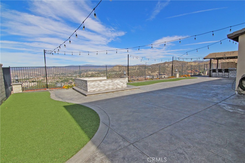 Cresta (CRSTA) - Residential