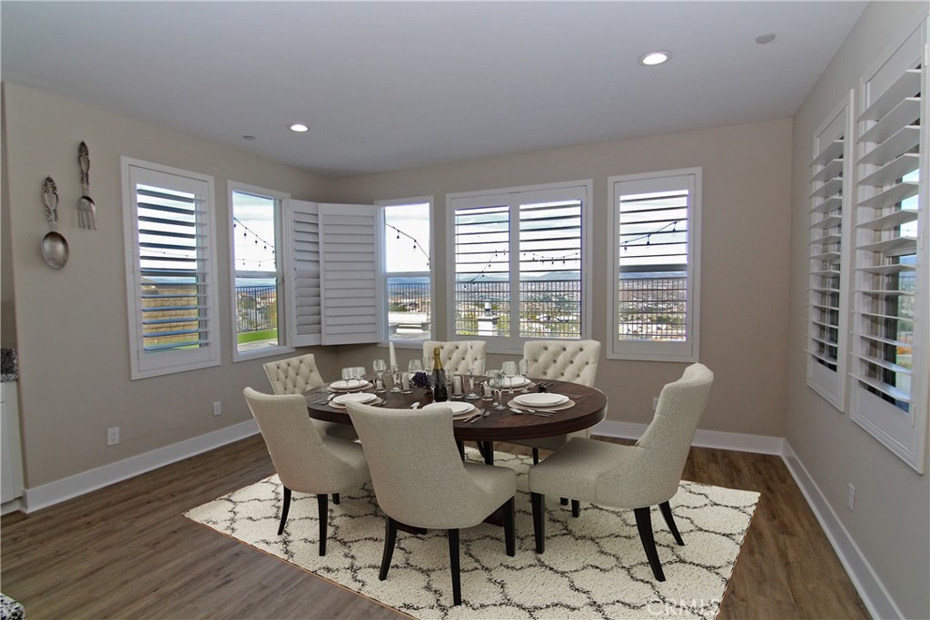 Cresta (CRSTA) - Residential