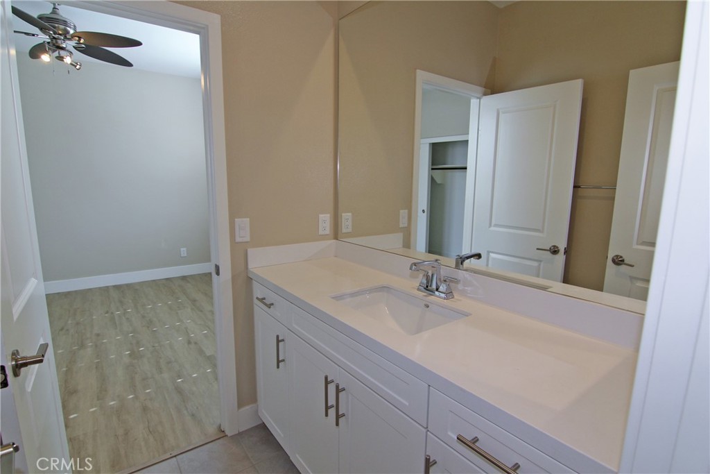 Cresta (CRSTA) - Residential