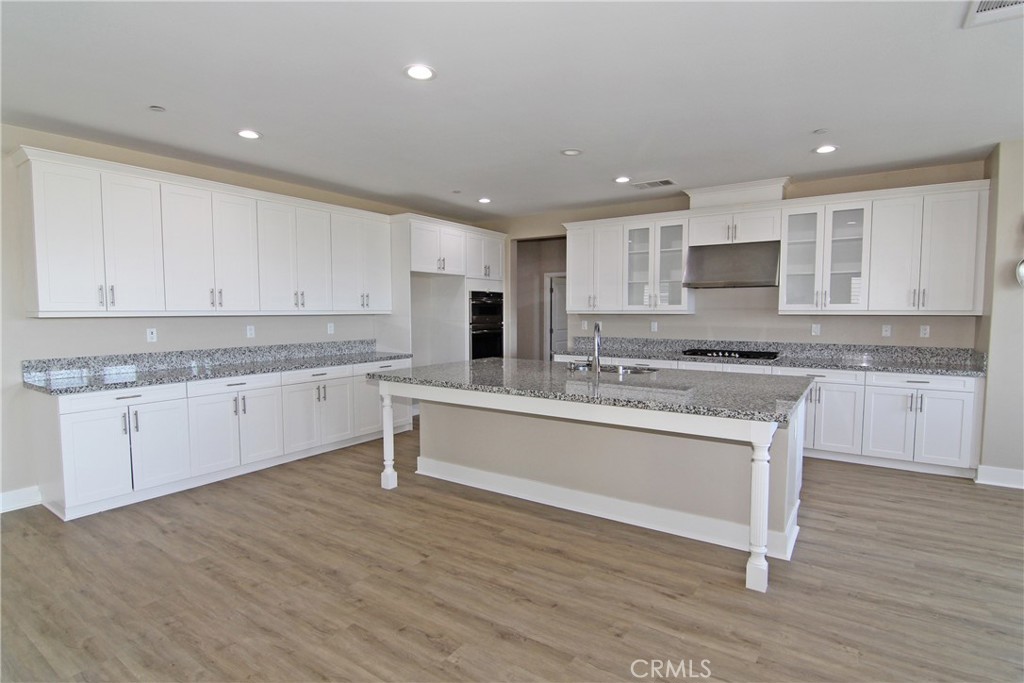 Cresta (CRSTA) - Residential