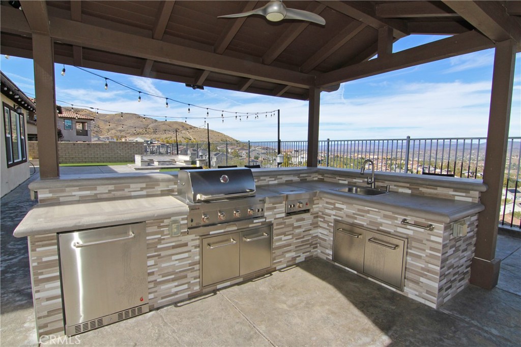 Cresta (CRSTA) - Residential