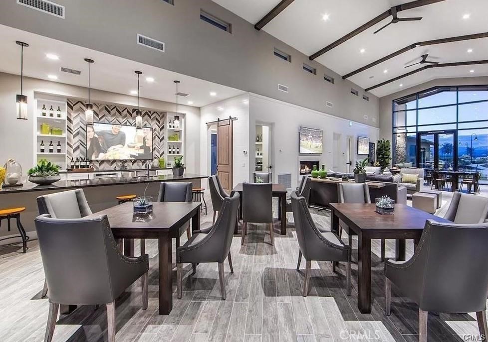 Cresta (CRSTA) - Residential