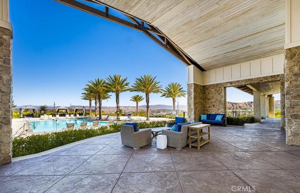 Cresta (CRSTA) - Residential