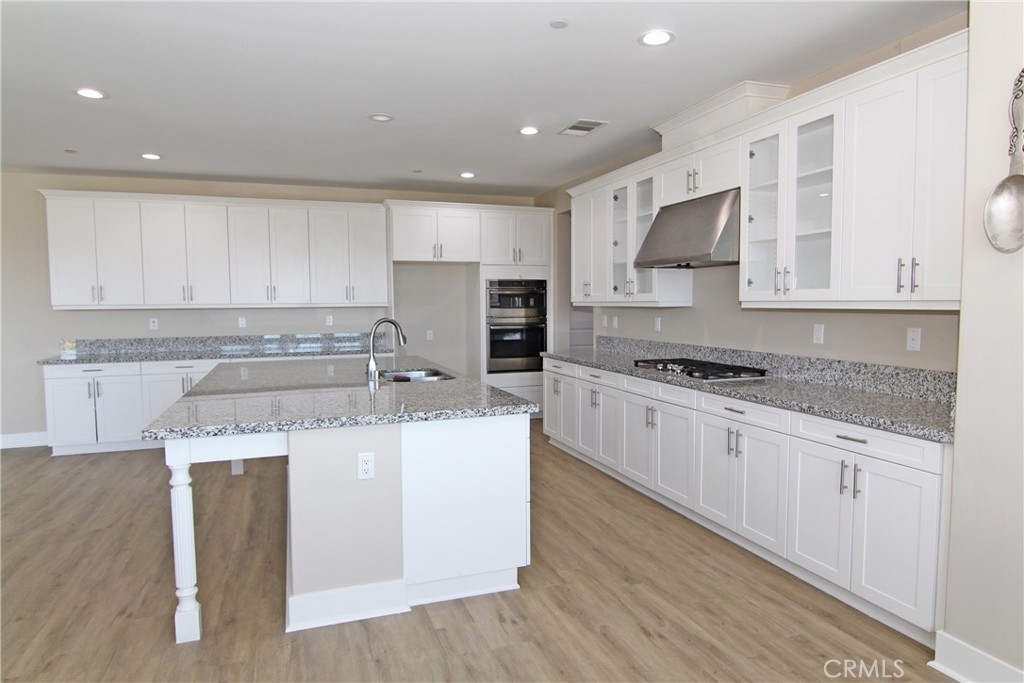 Cresta (CRSTA) - Residential