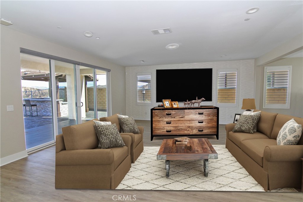 Cresta (CRSTA) - Residential