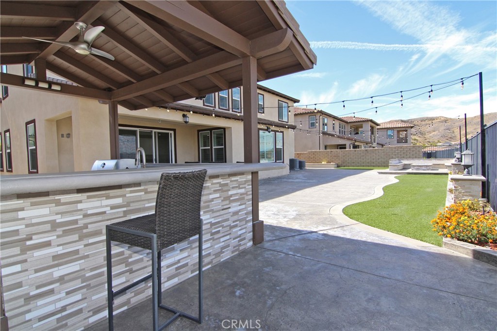 Cresta (CRSTA) - Residential