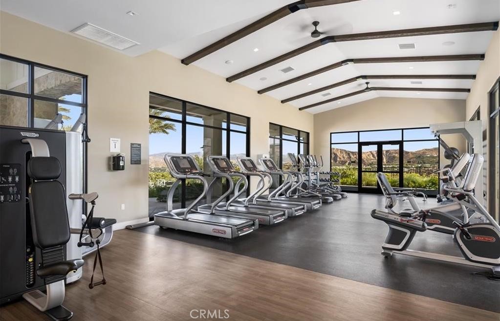 Cresta (CRSTA) - Residential