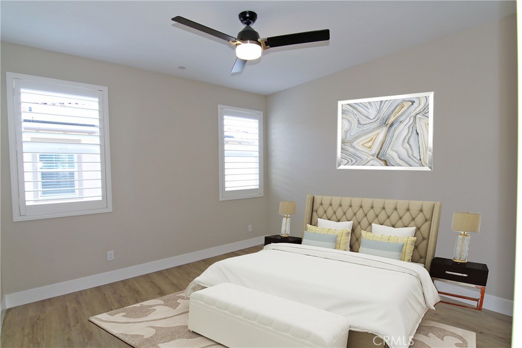 Cresta (CRSTA) - Residential