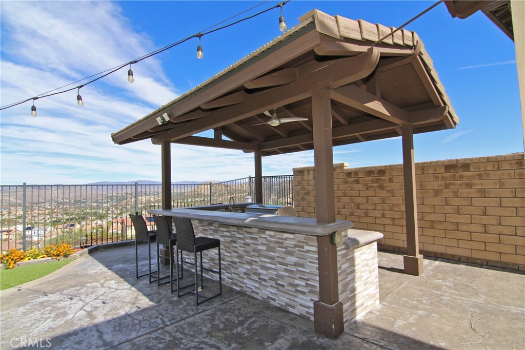 Cresta (CRSTA) - Residential