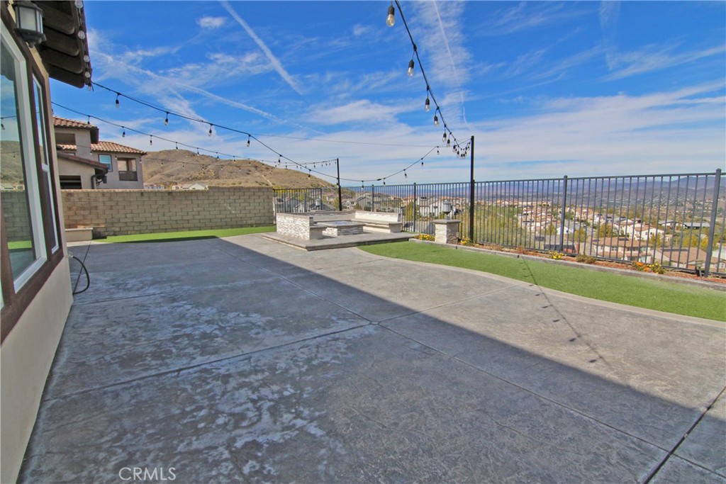 Cresta (CRSTA) - Residential