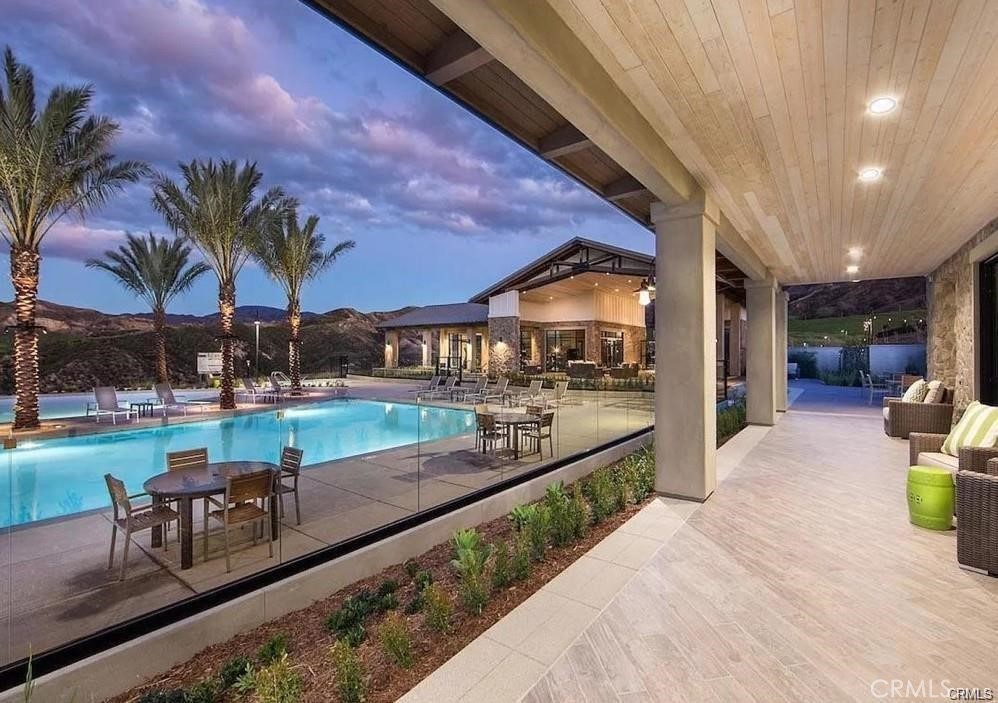 Cresta (CRSTA) - Residential