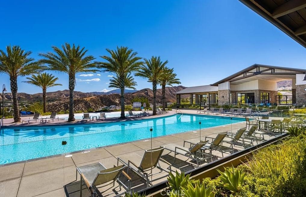 Cresta (CRSTA) - Residential