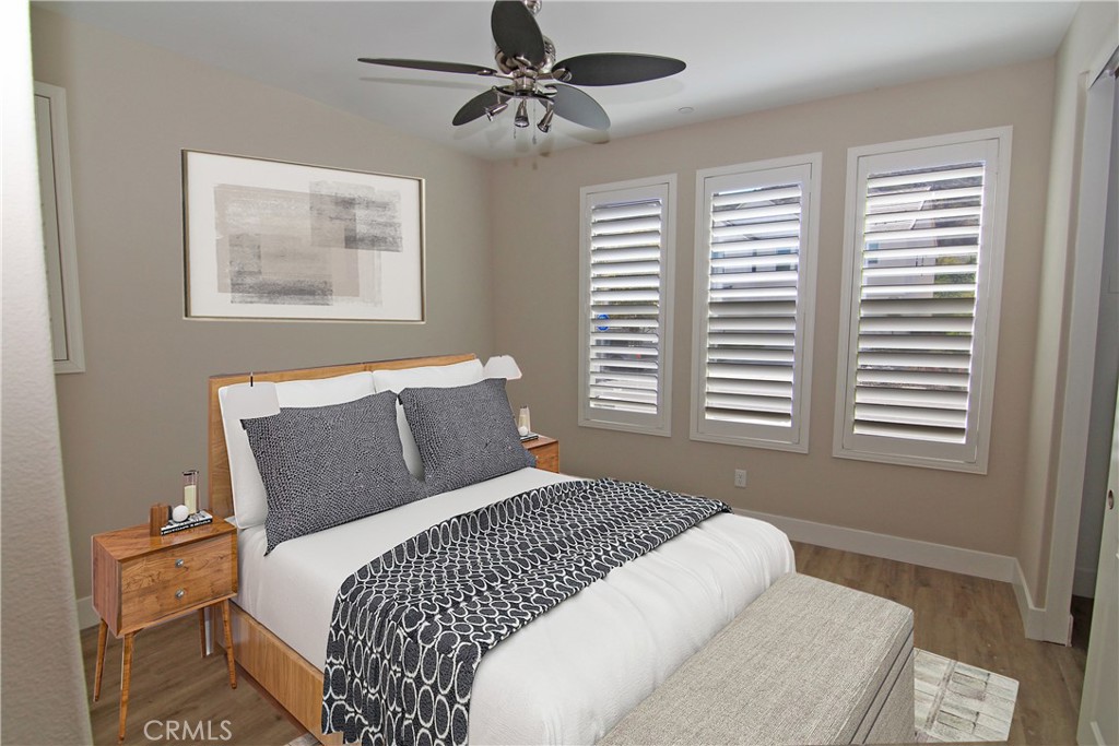 Cresta (CRSTA) - Residential