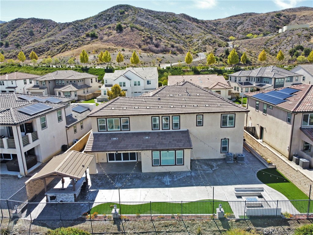 Cresta (CRSTA) - Residential