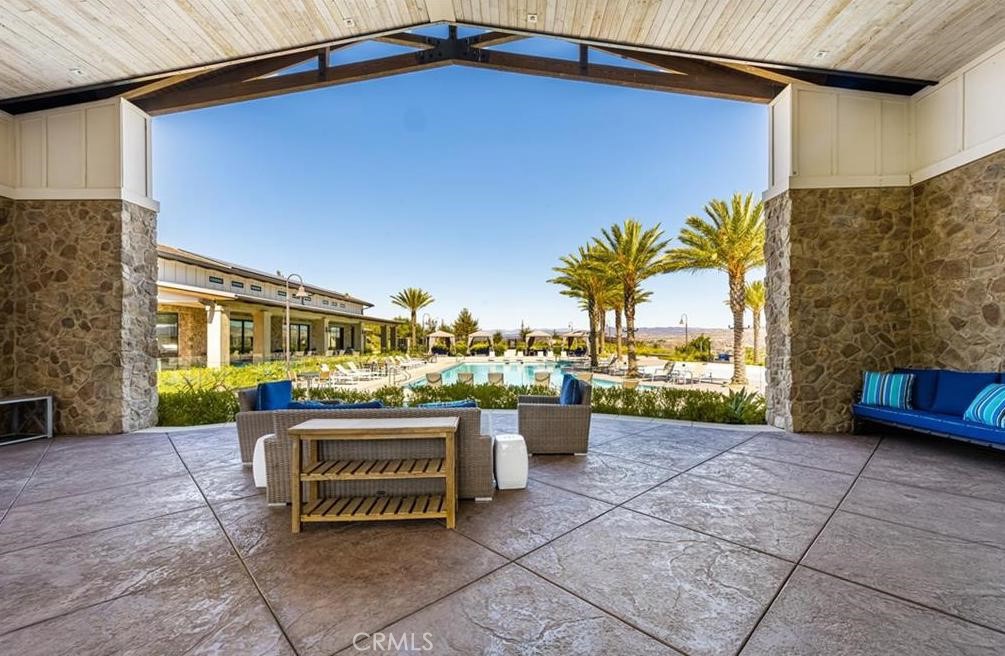 Cresta (CRSTA) - Residential