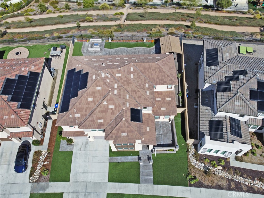 Cresta (CRSTA) - Residential