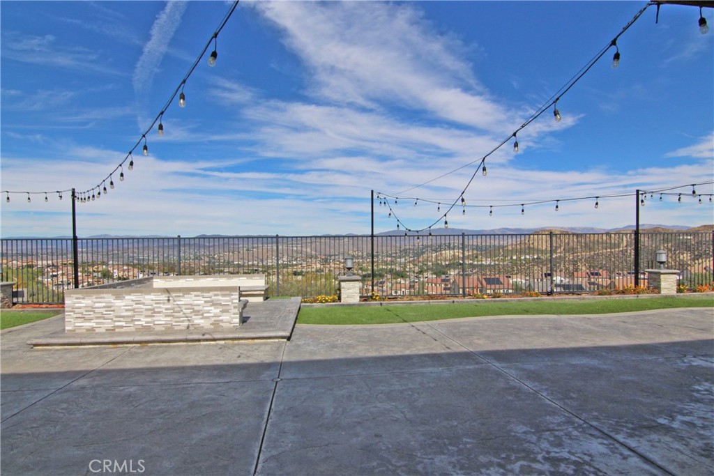 Cresta (CRSTA) - Residential