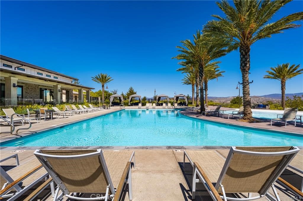 Cresta (CRSTA) - Residential