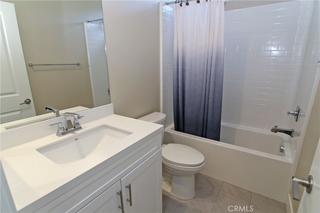 Cresta (CRSTA) - Residential